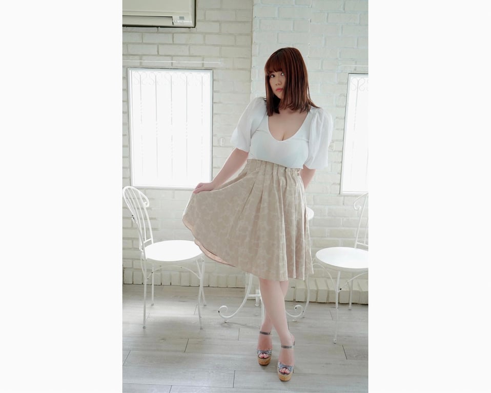 图片[24]-#新田雪 数字写真集 我可先说好不是那样的 - 全本免费在线观看-阅图吧