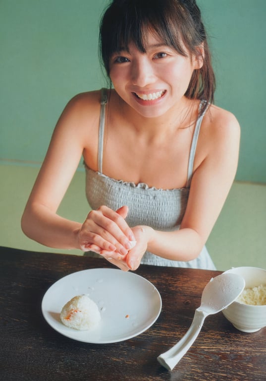 图片[9]-#齊藤京子1st写真集 珍藏的恋人+Postcard - 全本免费在线观看-阅图吧