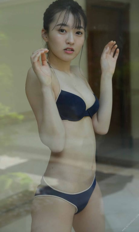 图片[44]-#Ayuri Yoshinaga 吉永步 – May like 或许喜欢 (2020-09-04) - 全本免费在线观看-阅图吧