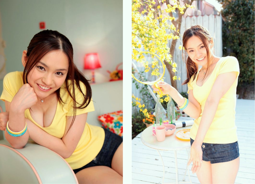 图片[10]-風間萌衣 新世纪美少女诞生 - 在线免费观看-阅图吧