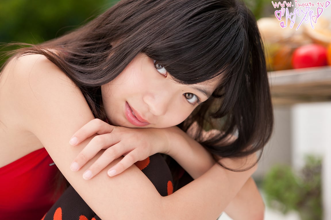 图片[55]-牧原あゆ 『絶対領域 vol.3』 - 在线免费观看-阅图吧