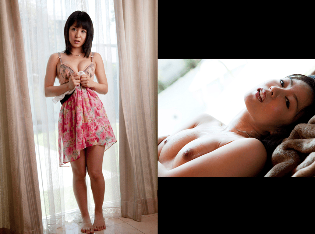 图片[19]-Sexy Nude Collection 七海波波 デジタル写真集 妹妹的危险裸体 - 在线免费观看-阅图吧