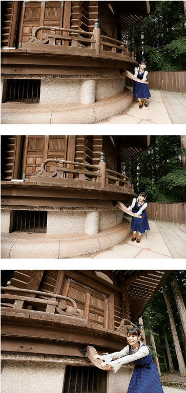 图片[93]-#Sumire Uesaka 上坂堇 – UESAKA JAPAN! (2018-02-14) - 全本免费在线观看-阅图吧