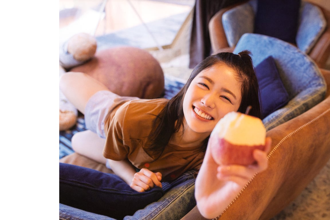 图片[72]-Akari Nibu 丹生明里 - Easy relationship 温柔的关系 - 在线免费观看-阅图吧