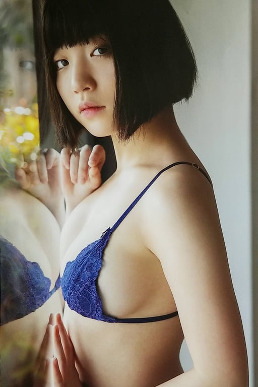 图片[93]-#根本凪ファースト写真集 スピカ - 全本免费在线观看-阅图吧