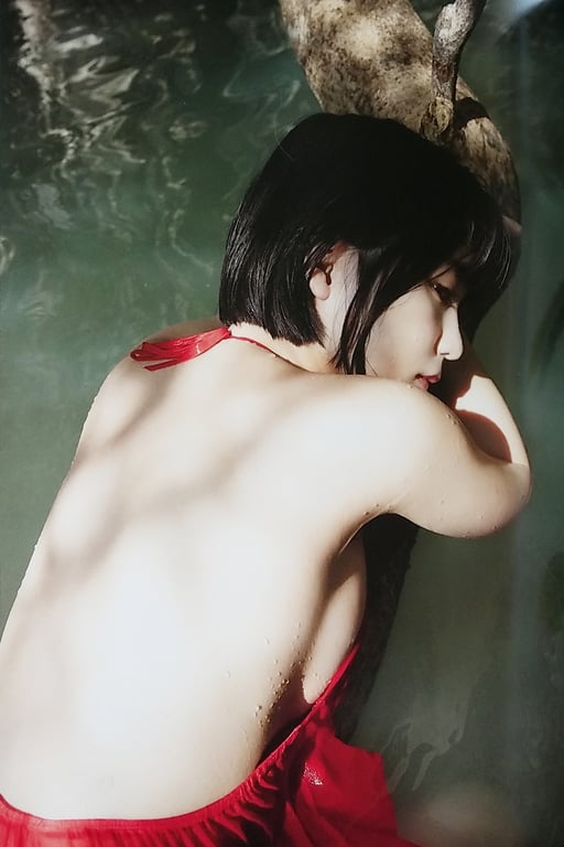 图片[87]-#根本凪ファースト写真集 スピカ - 全本免费在线观看-阅图吧