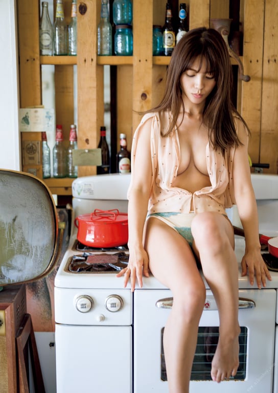 图片[77]-#南里美希 首本写真集 『 heavenly 』 - 全本免费在线观看-阅图吧