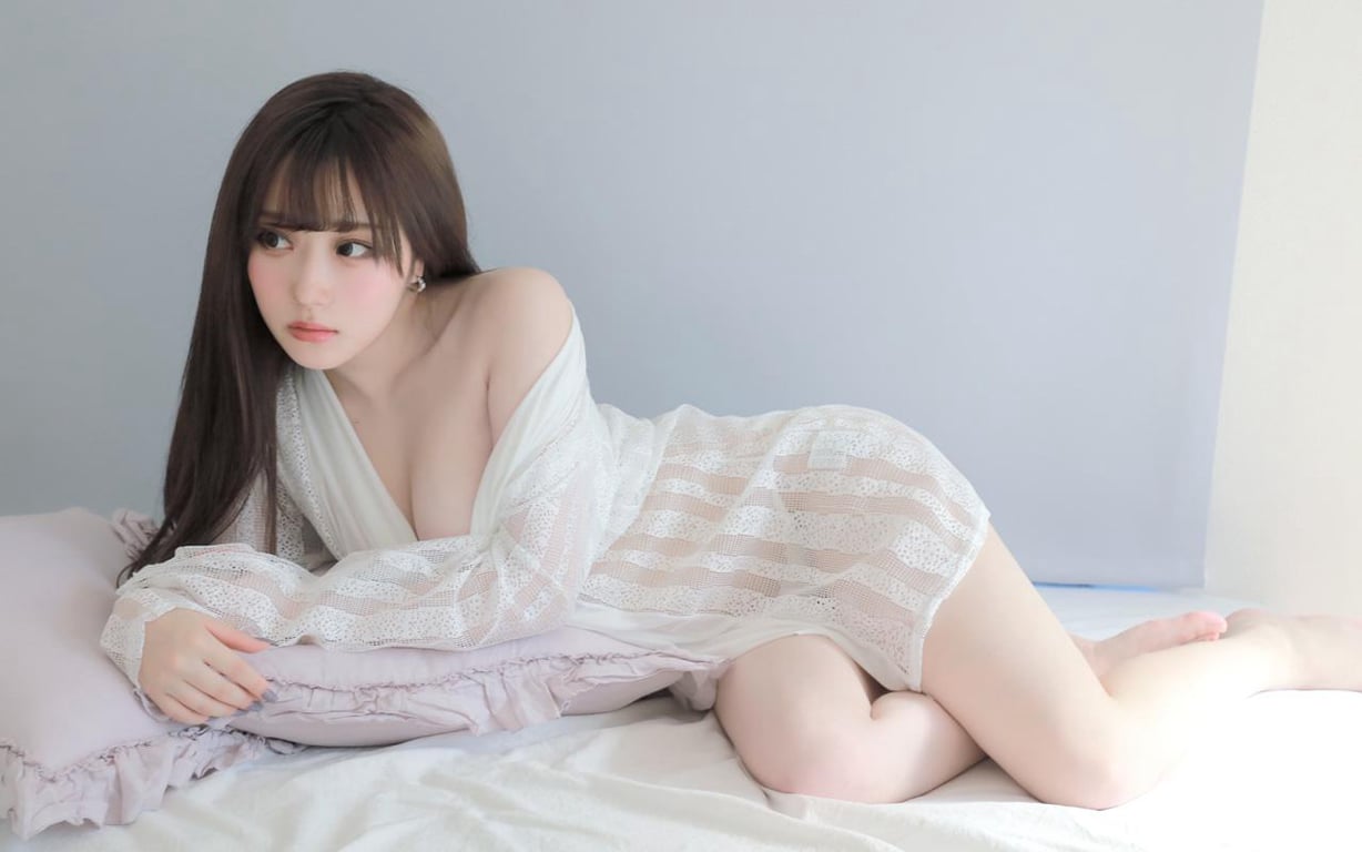 图片[34]-#Natural & Edge 表酱 OMOTECHAN 阿萌天 VOL3 (2020.03.26) - 全本免费在线观看-阅图吧