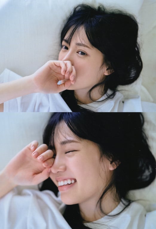 图片[58]-#運上弘菜 写真集 「WHITE.」 - 全本免费在线观看-阅图吧