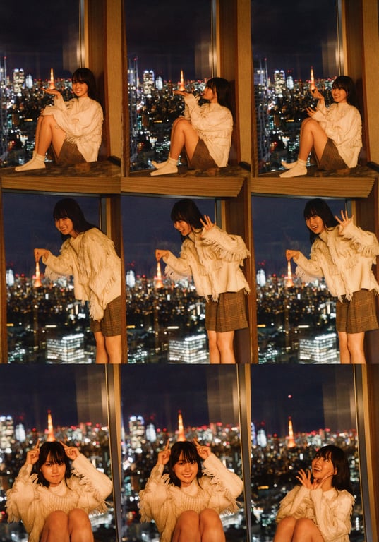 图片[90]-#Haruka Kaki 贺喜遥香 – 1st Photobook Massara 全新(3rd scan) - 全本免费在线观看-阅图吧