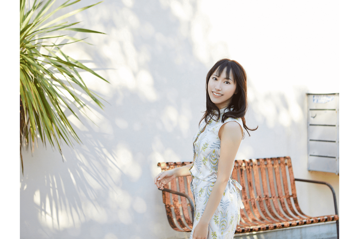 图片[6]-#FRIDAYデジタル写真集 戌丸凛々子『現役大手広告代理店OLのグラマラスBODY vol.1』 - 全本免费在线观看-阅图吧