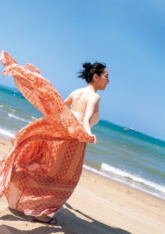 图片[67]-【電子版限定45ページ増】都丸紗也華 4th写真集 10 - 在线免费观看-阅图吧