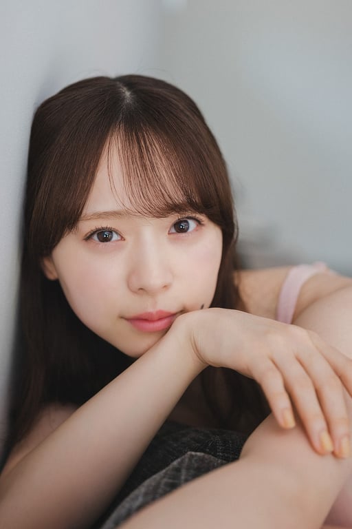 图片[25]-#Weekly Playboy Plus + AKB48仓野尾成美 - 全本免费在线观看-阅图吧