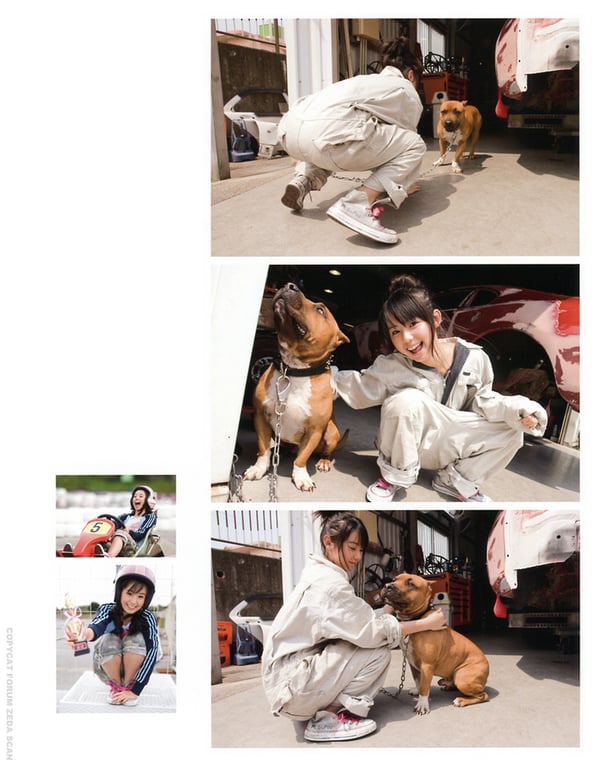 图片[28]-#Rina Koike 小池里奈 – sabrina (2009-05-29) - 全本免费在线观看-阅图吧