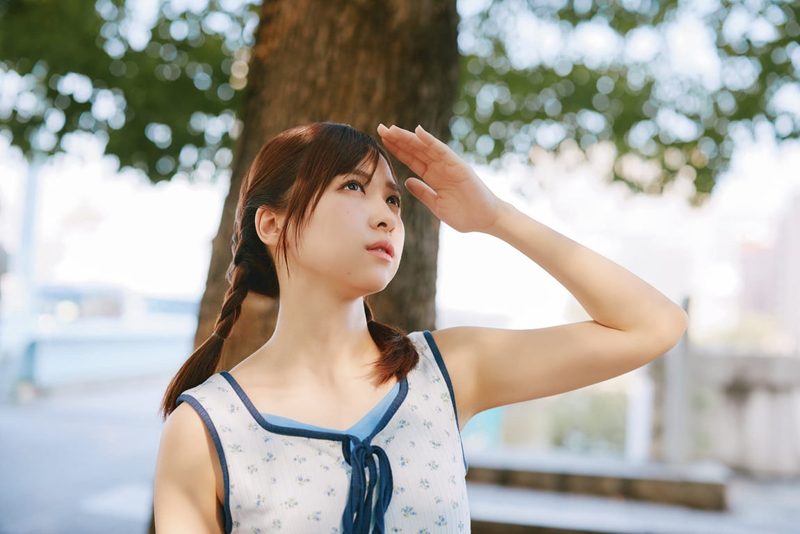 图片[29]-#[+Weekly] 2025-11-20 Haruna Hashimoto 桥本阳菜 (31P1V) - 全本免费在线观看-阅图吧