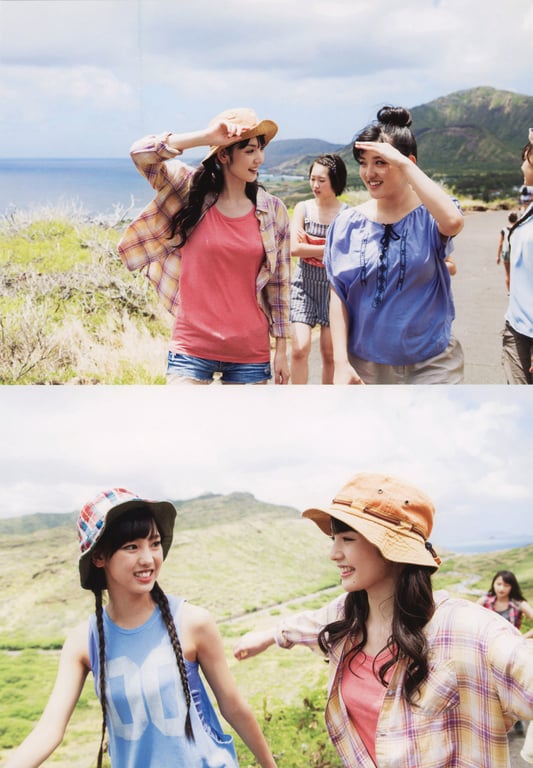 图片[107]-#モーニング娘。’14「アロハロ! モーニング娘。’14 写真集」 Amazon限定カバーVer - 全本免费在线观看-阅图吧