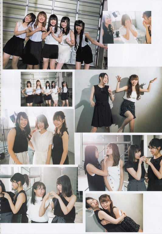 图片[142]-#AKB48特别手册『AKB48总选举! 私服惊喜发表2018』 - 全本免费在线观看-阅图吧