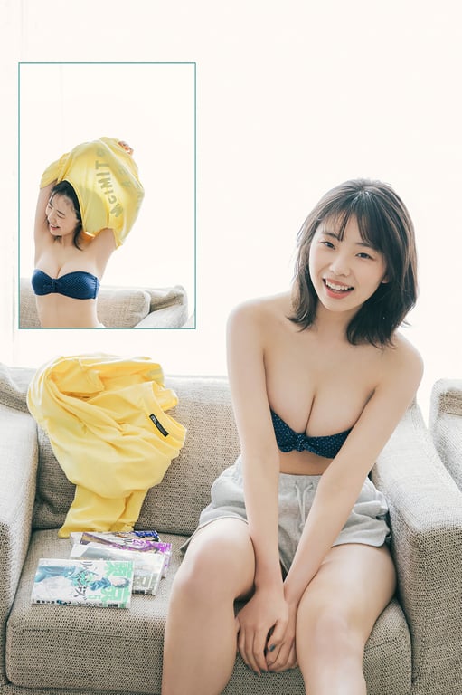 图片[8]-2022.07.01 菊地姬奈 Platinum FLASH数码写真集 「虚构中恋爱的公主」 - 在线免费观看-阅图吧