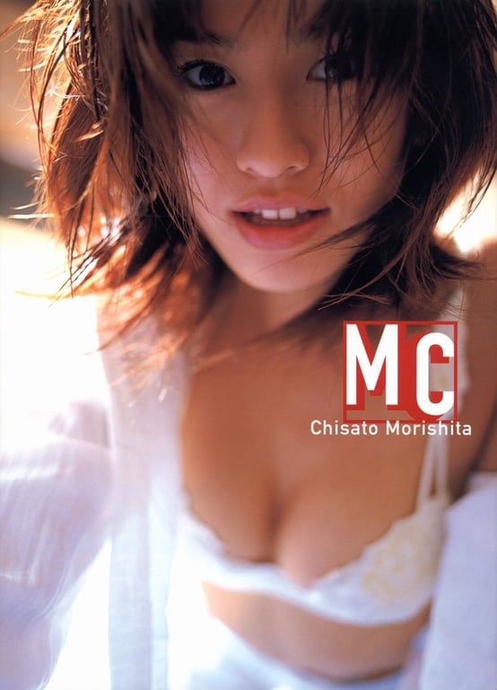 #Chisato Morishita 森下千里 – MC (2003-04-12) - 全本免费在线观看-阅图吧