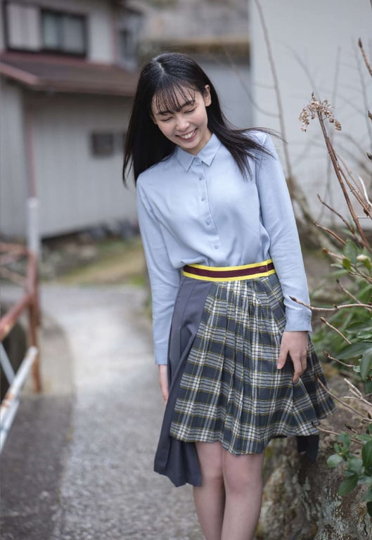 图片[52]-#時田 亜美 デジタル写真集「Clarity」 - 全本免费在线观看-阅图吧