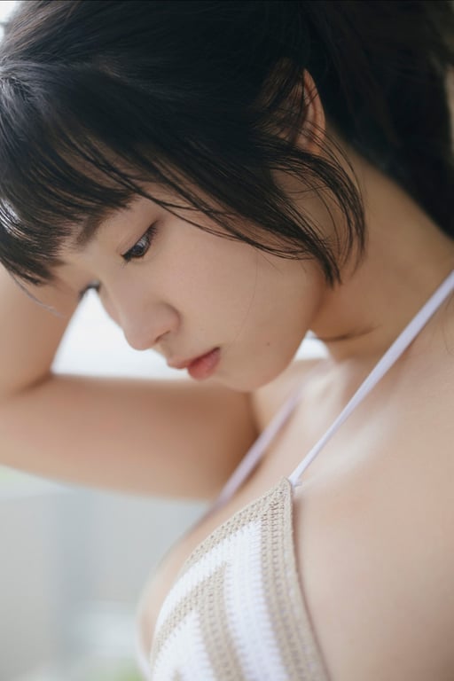 图片[2]-#FLASH数码写真集 瑚瑚 Special one (2024-10-01) - 全本免费在线观看-阅图吧