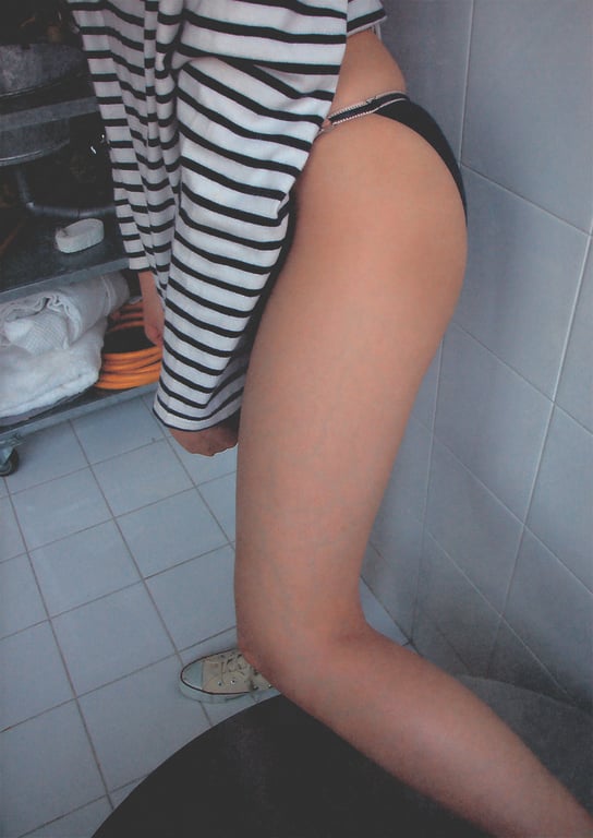 图片[43]-#杏さゆり – あんずDROPS - 全本免费在线观看-阅图吧