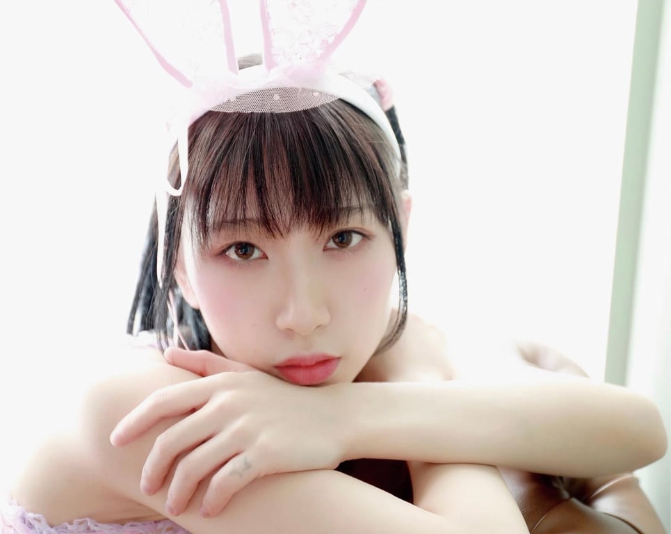 图片[52]-#結めえ 小日向みのり デジタル写真集 lonely x lonely - 全本免费在线观看-阅图吧