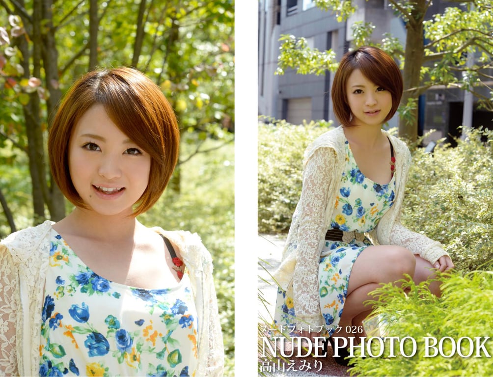 图片[3]-#Emiri Takayama 高山绘美里 – NUDE PHOTO BOOK 026 (2016-03-03) - 全本免费在线观看-阅图吧