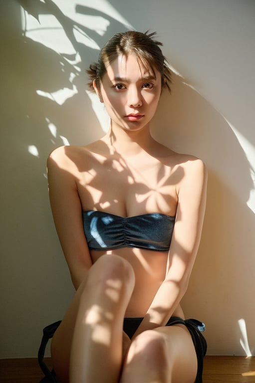 图片[17]-2024.06.28 川津明日香 GIRLS 费洛蒙 ヤンマガデジタル写真集 - 在线免费观看-阅图吧