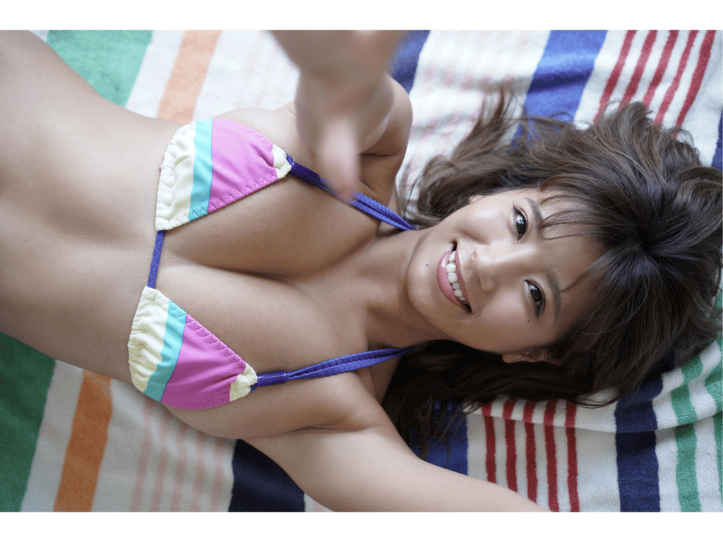 图片[30]-magnetic G 叶月彩 complete - 在线免费观看-阅图吧