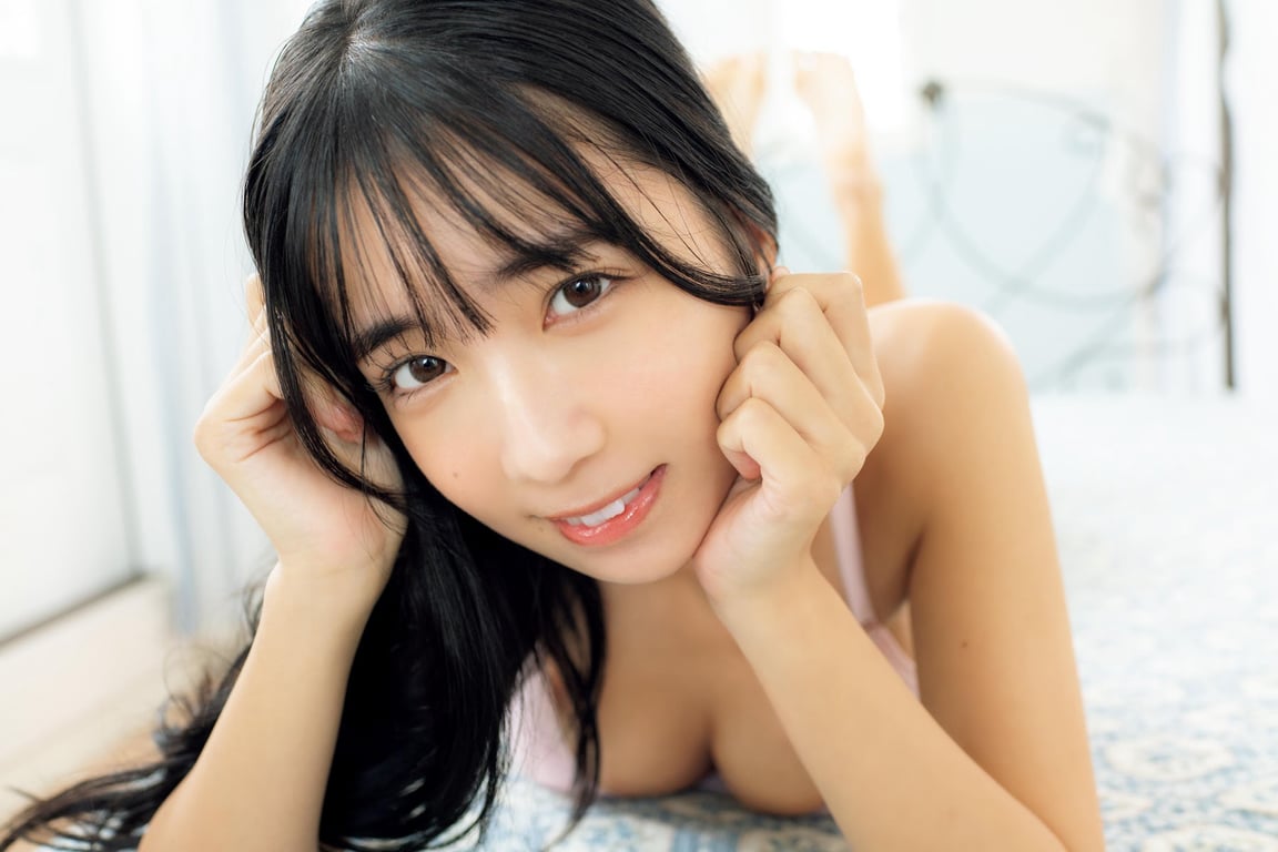 图片[12]-#ヤングアニマルWeb 天羽希純 from #2i2グラビア - 全本免费在线观看-阅图吧