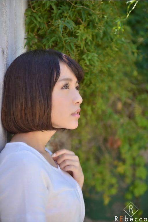 图片[2]-#Sena Nagakura 永仓濑奈 – Awakening Beautiful Girl Eros 觉醒的美少女爱神 - 全本免费在线观看-阅图吧