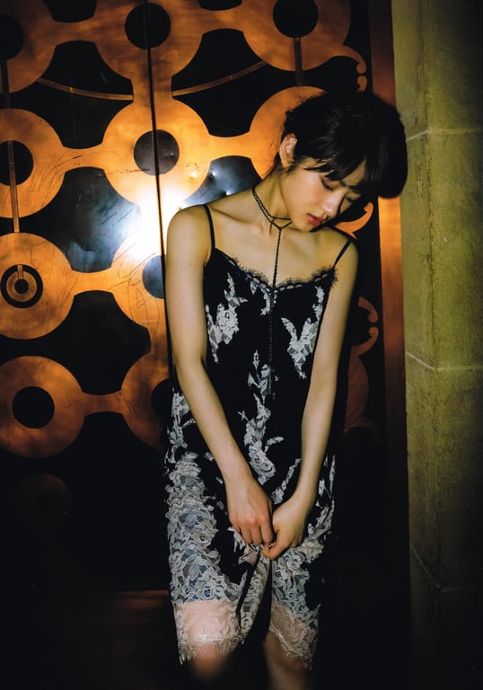 图片[79]-[PB] 若月佑美1st写真集 『调色盘』 - 在线免费观看-阅图吧