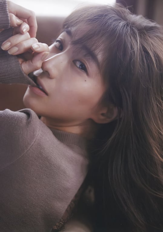 图片[6]-#田中みな実1st写真集『Sincerely yours…』 - 全本免费在线观看-阅图吧