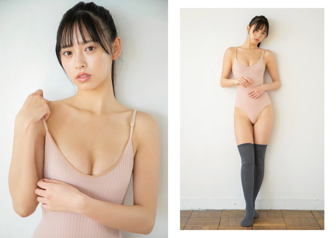 图片[20]-#BRODYデジタル写真集 大槻りこ『Sparkle』 - 全本免费在线观看-阅图吧