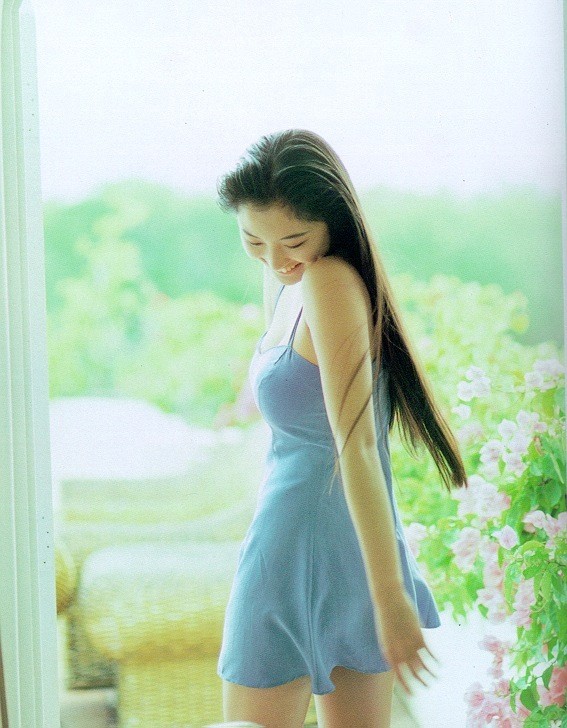 图片[32]-#Harumi Inoue – COME ON (1992-04) - 全本免费在线观看-阅图吧