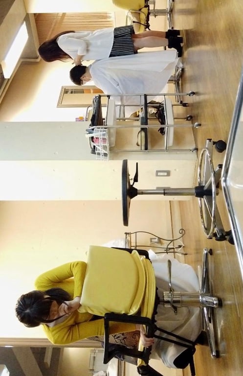 图片[174]-#宝田もなみ 写真集 诱惑美容室 - 全本免费在线观看-阅图吧