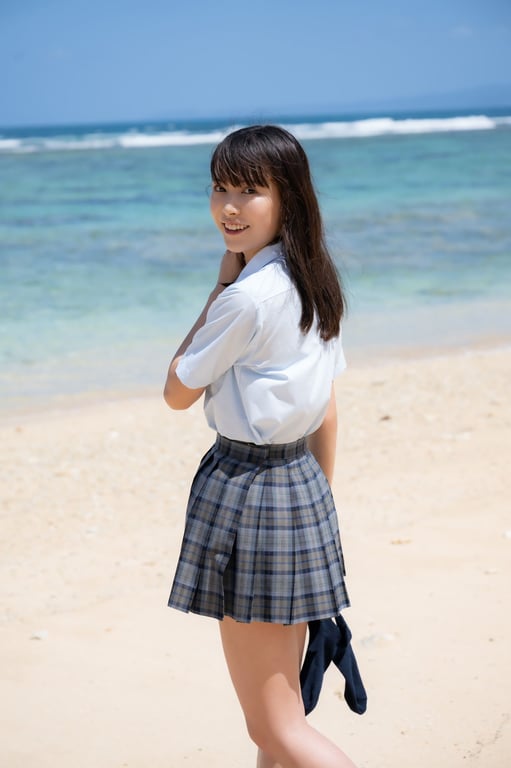 图片[52]-鈴木聖 idolpost sparkle - 在线免费观看-阅图吧