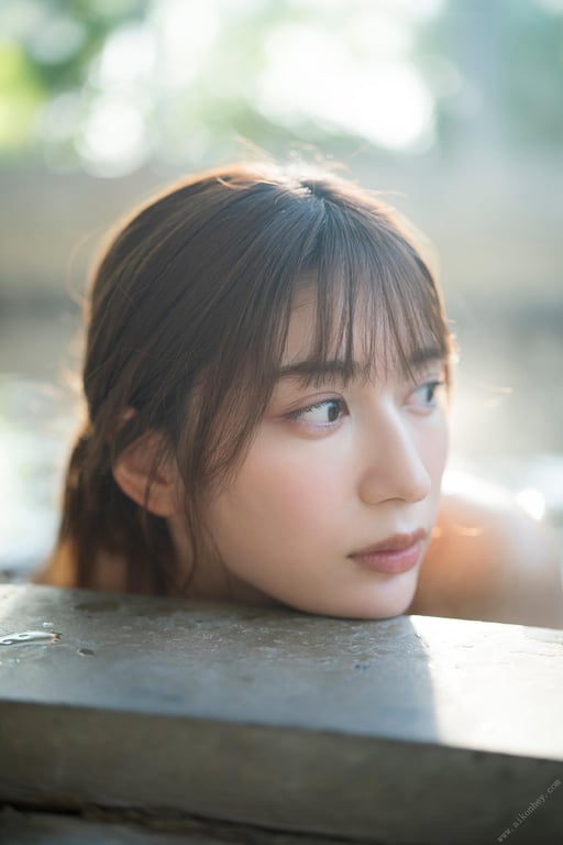 图片[36]-#Risa Yukihira 雪平莉左 – Ripples can be heard 涟漪可闻 (2022-02-11) - 全本免费在线观看-阅图吧