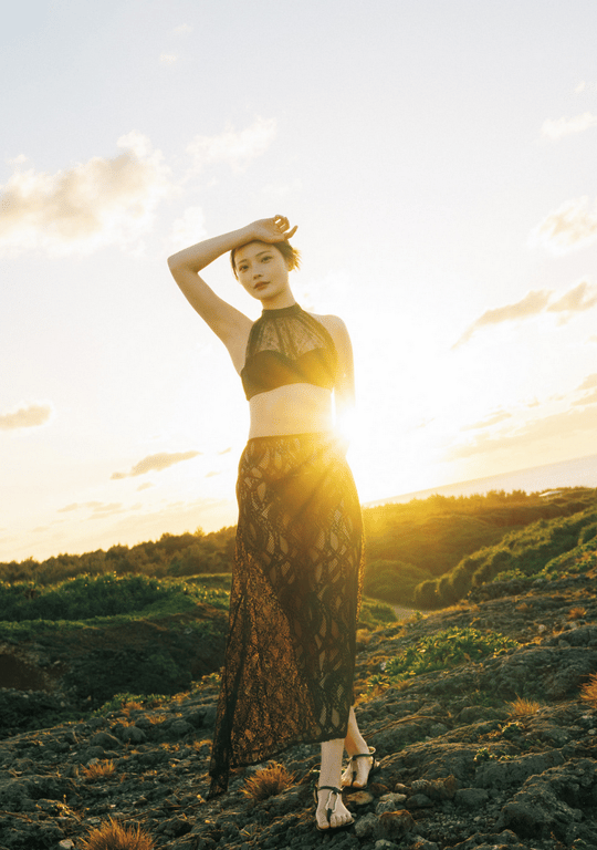 图片[81]-新谷姬加 First 写真集 「姬可爱。」 - 在线免费观看-阅图吧