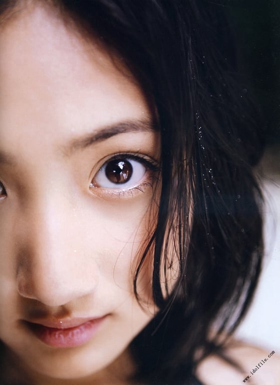 图片[2]-#紗綾 写真集 Virginal Saaya (Virginal Saaya) (Photobook+DVD付き) - 全本免费在线观看-阅图吧