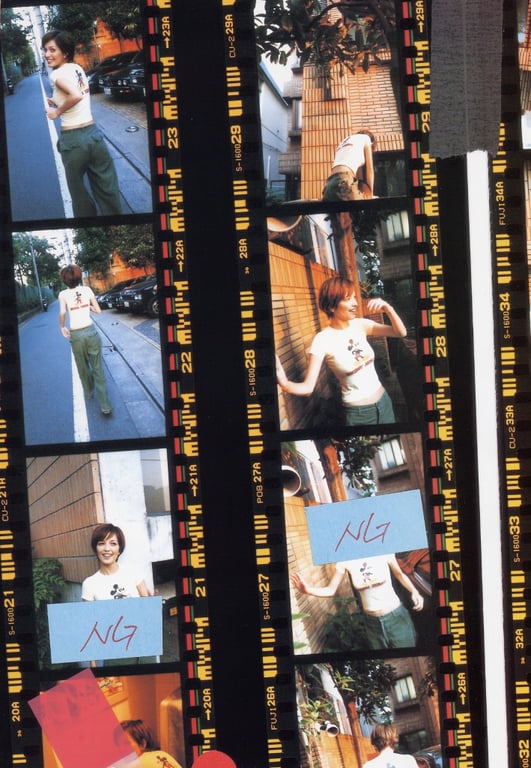 图片[52]-#(月刊シリーズ 039) – 月刊039 梨花 - 全本免费在线观看-阅图吧