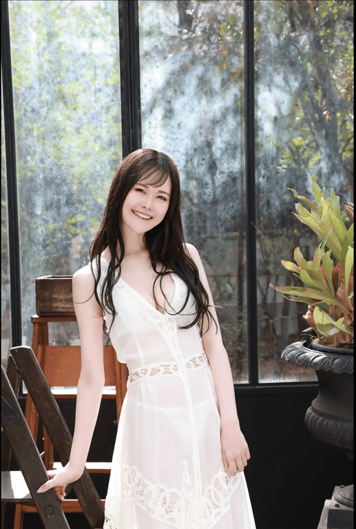 图片[2]-#FRIDAYデジタル写真集 整形偶像轰酱『意想不到的初次裸身 vol.1』全カット - 全本免费在线观看-阅图吧