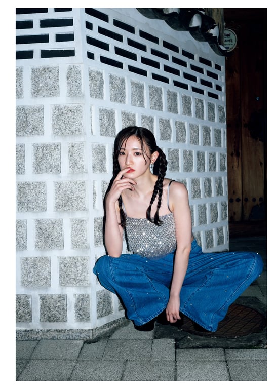 图片[122]-中田花奈 ２ｎｄ写真集 撩拨人心 - 在线免费观看-阅图吧