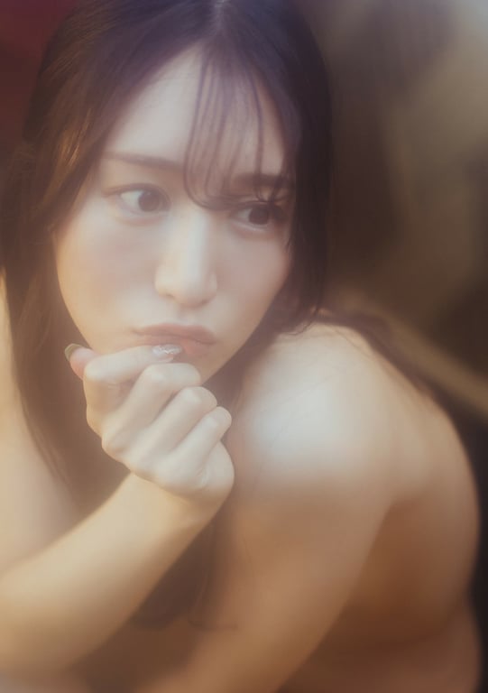 图片[34]-#Ai Hoshina 星奈爱 – #Escape (NO watermark) - 全本免费在线观看-阅图吧