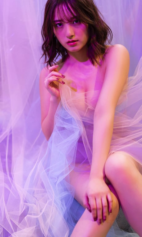 图片[7]-2023.02.06 【数字限定】大和田南那写真集「妄想恋人」 週プレ PHOTO BOOK - 在线免费观看-阅图吧