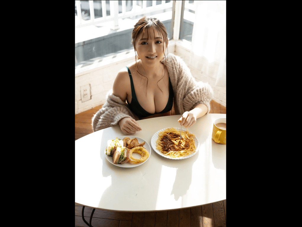 图片[11]-#FRIDAYデジタル写真集 辻りりさ『魅惑開放 vol.1』全カット - 全本免费在线观看-阅图吧