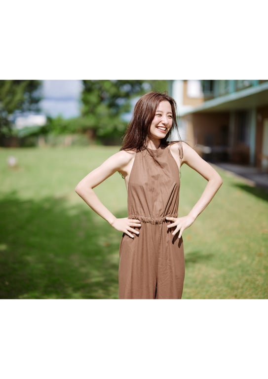 图片[85]-#高田里穗写真集「完成了的未完成 另一版本」 週プレ PHOTO BOOK() - 全本免费在线观看-阅图吧