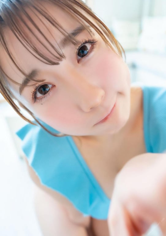 图片[45]-#「恋。」大河桃写真集 (Wunder_Publishing_House.) - 全本免费在线观看-阅图吧