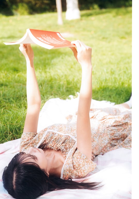 图片[16]-2024.12.11 椛岛光1st写真集 『chouchou』 - 在线免费观看-阅图吧